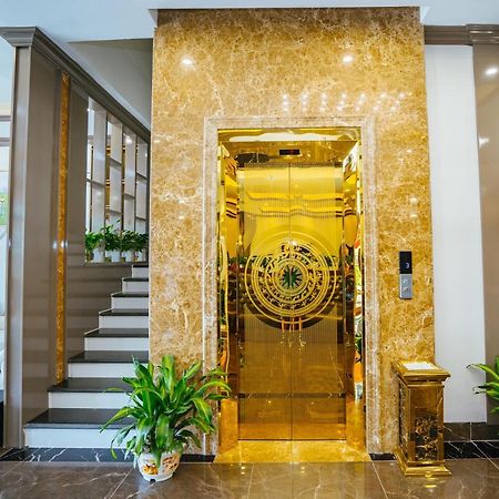 Ha Long Seasun Hotel Екстер'єр фото