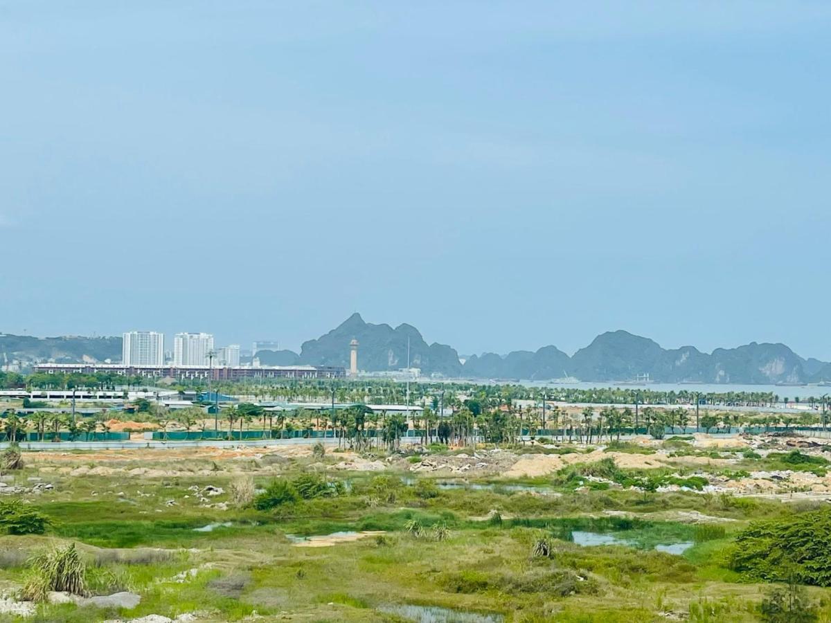 Ha Long Seasun Hotel Екстер'єр фото