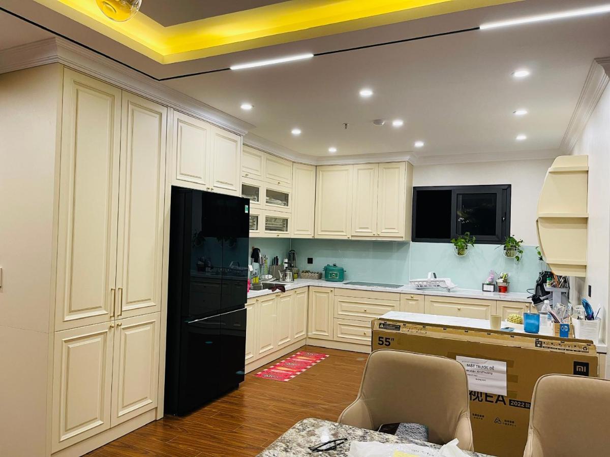 Ha Long Seasun Hotel Екстер'єр фото