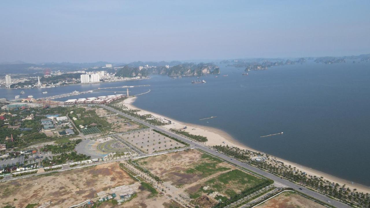 Ha Long Seasun Hotel Екстер'єр фото