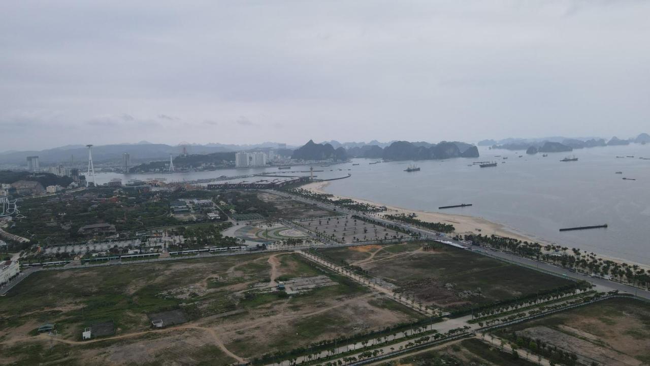 Ha Long Seasun Hotel Екстер'єр фото