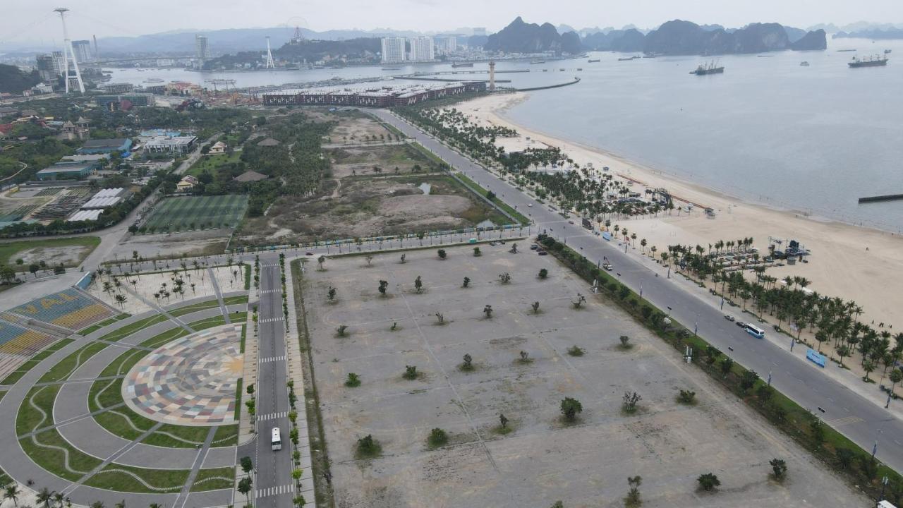 Ha Long Seasun Hotel Екстер'єр фото